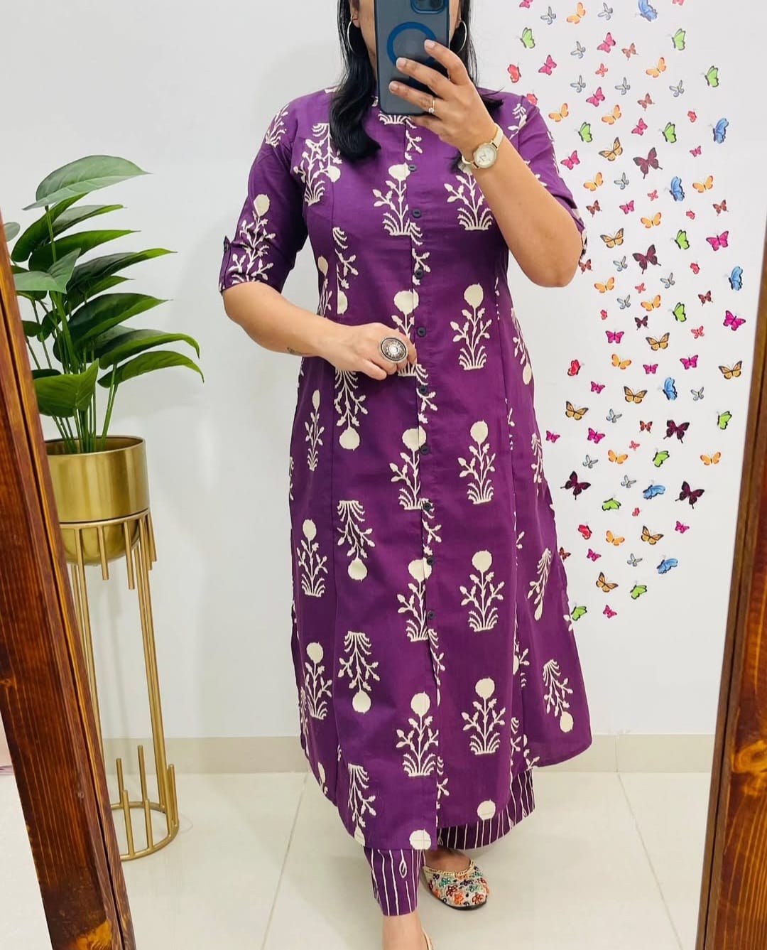 Special New Launch – Premium Cotton Suit Set